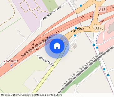 Highland Road, Fobbing, Stanford-Le-Hope - Photo 1