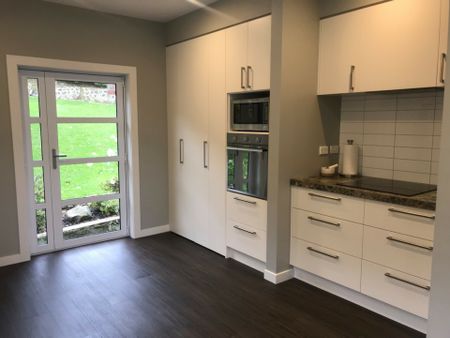 A piece of paradise - furnished and fabulous! - Photo 5