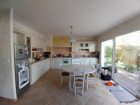 Location Maison 4 pièces 149m² ST PRYVE ST MESMIN 45750 - Photo 5