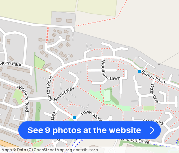 Whiddon Valley, EX32 8PQ - Photo 1