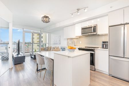 For Lease - 1461 Lawrence Avenue Unit# 1208, Toronto, Ontario - Photo 2