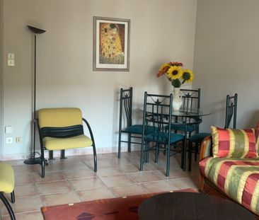 AVIGNON Avenue Saint Ruf T2 Meublé - Photo 4