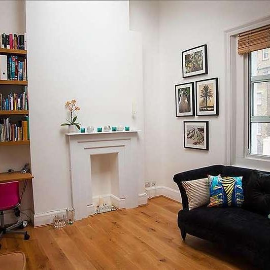 Praed Street, Paddington, W2 - Photo 1