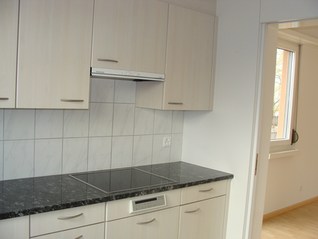 Gemütliche Wohnung - Photo 2