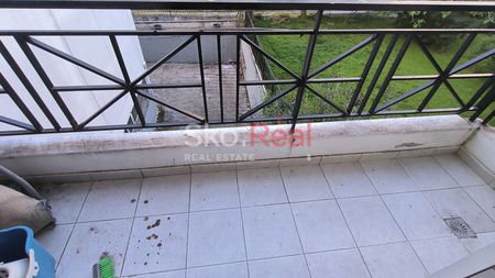 ΕΝΟΙΚΙΑΣΗ-ΚΑΤΟΙΚΙΑΣ-ΠΕΡΑΙΑ ΚΕΝΤΡΟ-ΘΕΡΜΑΙΚΟΣ-ΣΤΟΥΝΤΙΟ 40 ΤΜ - Photo 2