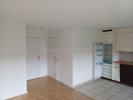 APPARTEMENT DANS UN PETIT LOCATIF - Foto 1