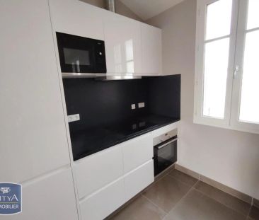 Appartement à louer 5 pièces 132.34m² - Photo 1