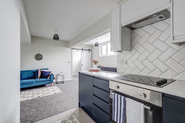 1 Bed Flat, Wynyard Road, S6 - Photo 1