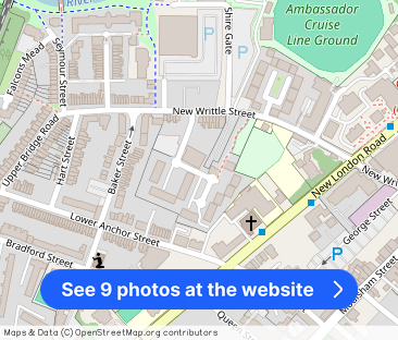 Stapleford Close - Photo 1