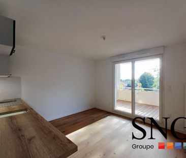 T1 AVEC LOGGIA + PARKING - Photo 1