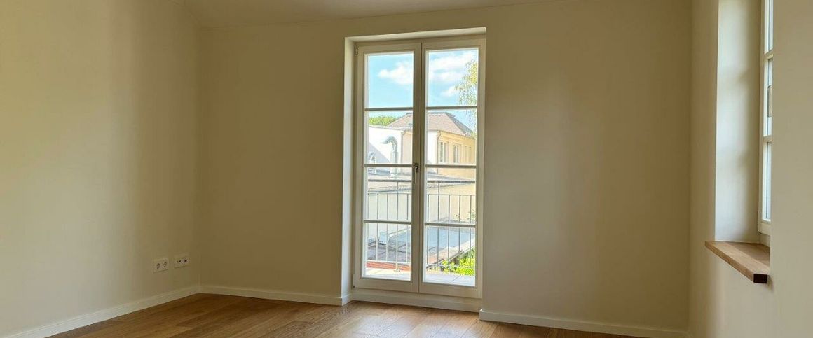 Exklusiv – Großzügig – Wohlfühlpaket! Top sanierte Einfamilienhausvilla in Radebeul-West - Foto 1