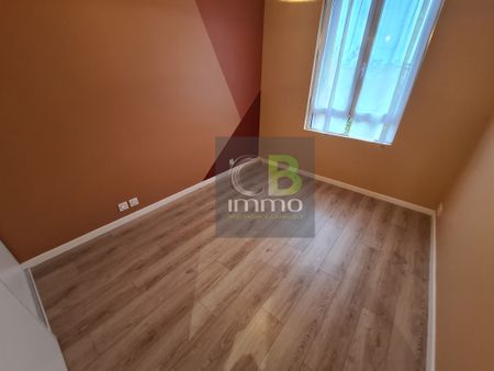 Appartement 62.02 m² - 4 Pièces - Champigny-Sur-Marne (94500) - Photo 2