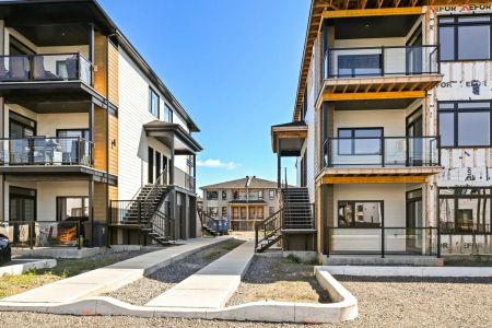 2470 Boul. Dormicourt, Otterburn Park - Photo 4