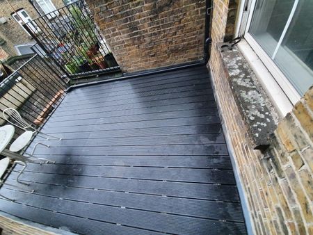 2 Bed Flat, Mare Street, E8 - Photo 3