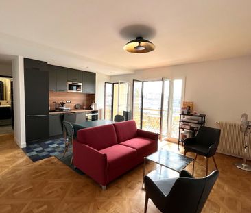 Appartement 50 m² - 2 Pièces - Vincennes (94300) - Photo 1