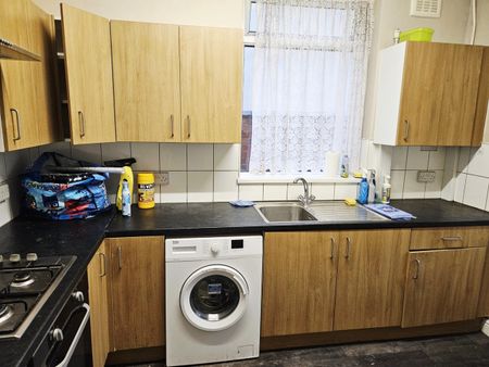 1 Bed Flat, Melbourne Road, LE2 - Photo 3