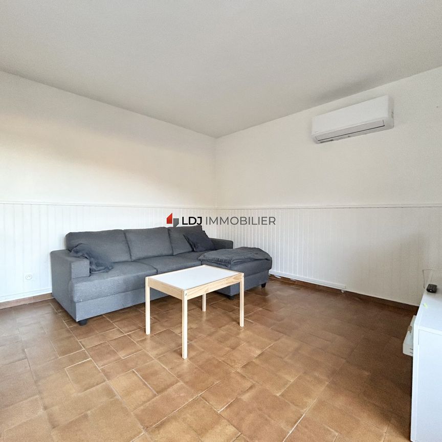 Location Appartement 3 pièces 93m² AMELIE LES BAINS PALALDA 66110 - Photo 1