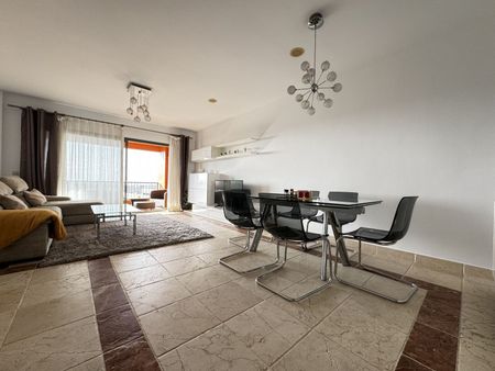 Middle Floor Apartment in Estepona - Photo 2