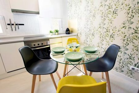 Calle de José Ortega y Gasset, Madrid, Community of Madrid 28006 - Photo 5