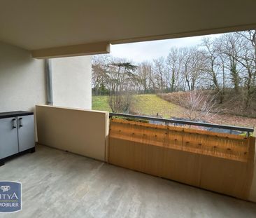 Location Appartement 3 pièces 61m² AGEN 47000 - Photo 6