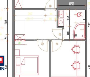 Mieszkanie na wynajem Warszawa - 3 pokoje, garaż, klimatyzacja - Photo 5