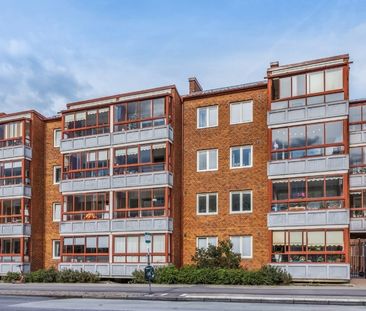 Malmö - 3rok - 6mån - 13.225kr/mån - Foto 1