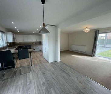 Cherry Lane, Raf Lakenheath, Brandon, IP27 - Photo 3