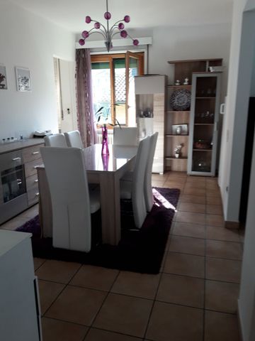 4.5 Zimmer, 102 m², 1. Stock - Photo 3