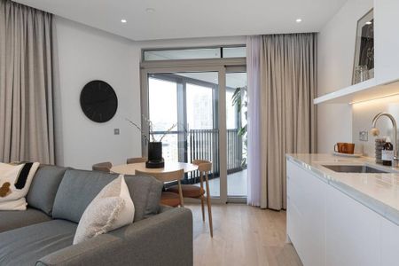 2 bedroom flat to rent - Photo 4