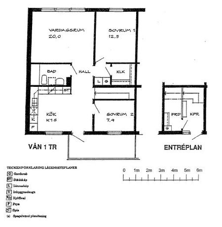 Skogvaktarvägen 47 - Foto 5