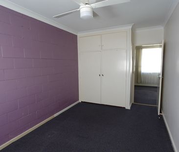 Charming 1 Bedroom Unit in Prime Location - Photo 4