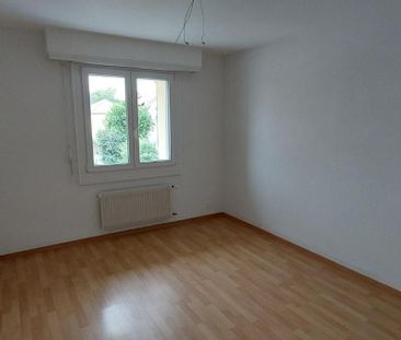 3.5 Zimmer, 66 m², 2. Stock - Foto 6
