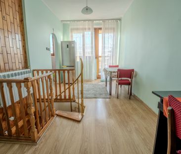 Do wynajęcia 2 pokojowe mieszkanie przy ul. Rolnej – os. Tyniec - Фото 2