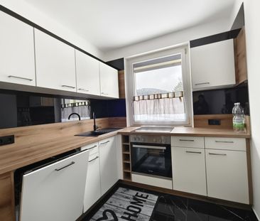 Moderne 2-Zimmer-Wohnung mit Balkon in Kindberg - Photo 6