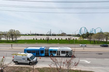 For Lease - 9621 Jane Street Unit# 2, Vaughan, Ontario - Photo 5