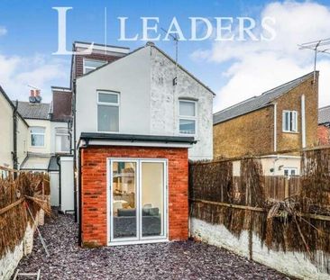 Queens Road, Queens Road, Portsmouth, PO2 - Photo 3