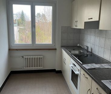 "Schöne 3-Zimmer-Wohnung an bester Lage zu vermieten" - Foto 2