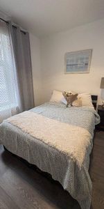 ✨ 3 1/2 meublé – St-Sauveur | Disponible 1er septembre ✨ - Photo 3