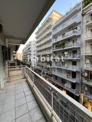 Διαμέρισμα 96 τ.μ. προς ενοικίαση - Photo 1