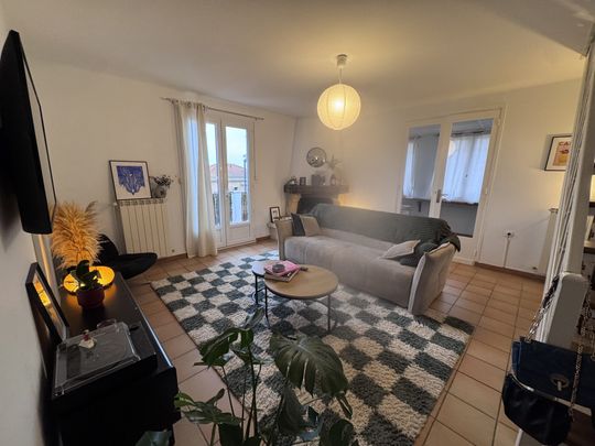 T3/4 Hyères - Photo 1