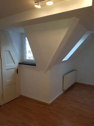 Helle 2-Zimmer Wohnung ca. 63 m² im Dortmunder Kreuzviertel zu vermieten, WG-geeignet! - Photo 1