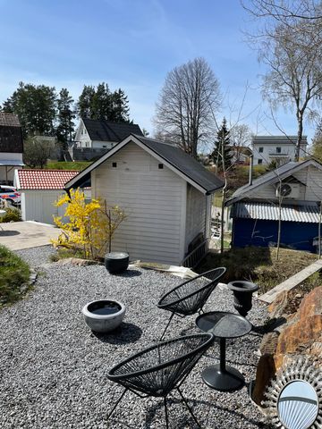 Hällstigen, Haninge - Foto 3
