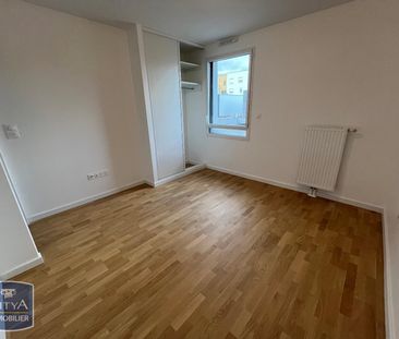 Location Appartement 3 pièces 75m² LINGOLSHEIM 67380 - Photo 6
