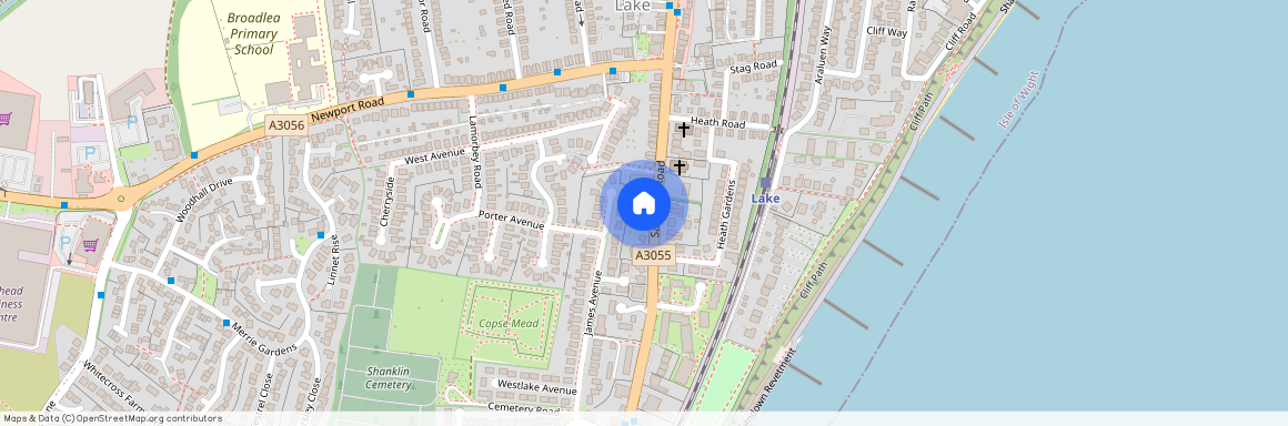 83 Sandown Road, Lake