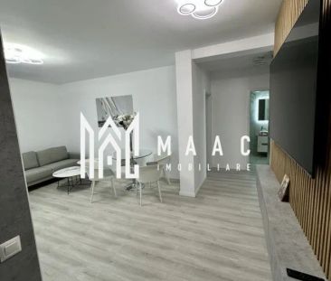 Apartament 3 camere | Etaj 3 | Parcare | Balcon | Doamna Stanca - Fotografie 4