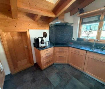 3.5-Zimmer-Dachwohnung - Foto 4