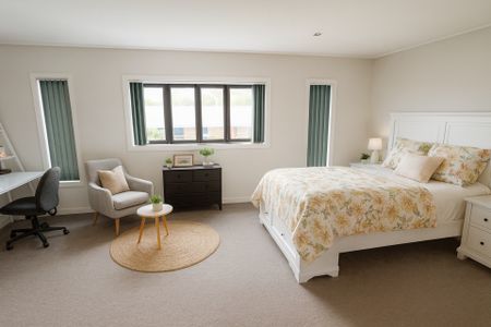 Big Space, Private Place - Photo 5