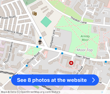 104A, Town Street, Armley, Leeds, West Yorkshire - Photo 1