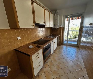 Appartement à louer 4 pièces 78.11m² - Photo 3
