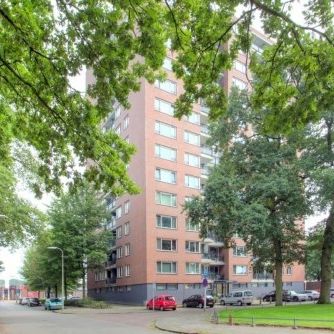 Apartment Enschede - Jekerstraat - Foto 1